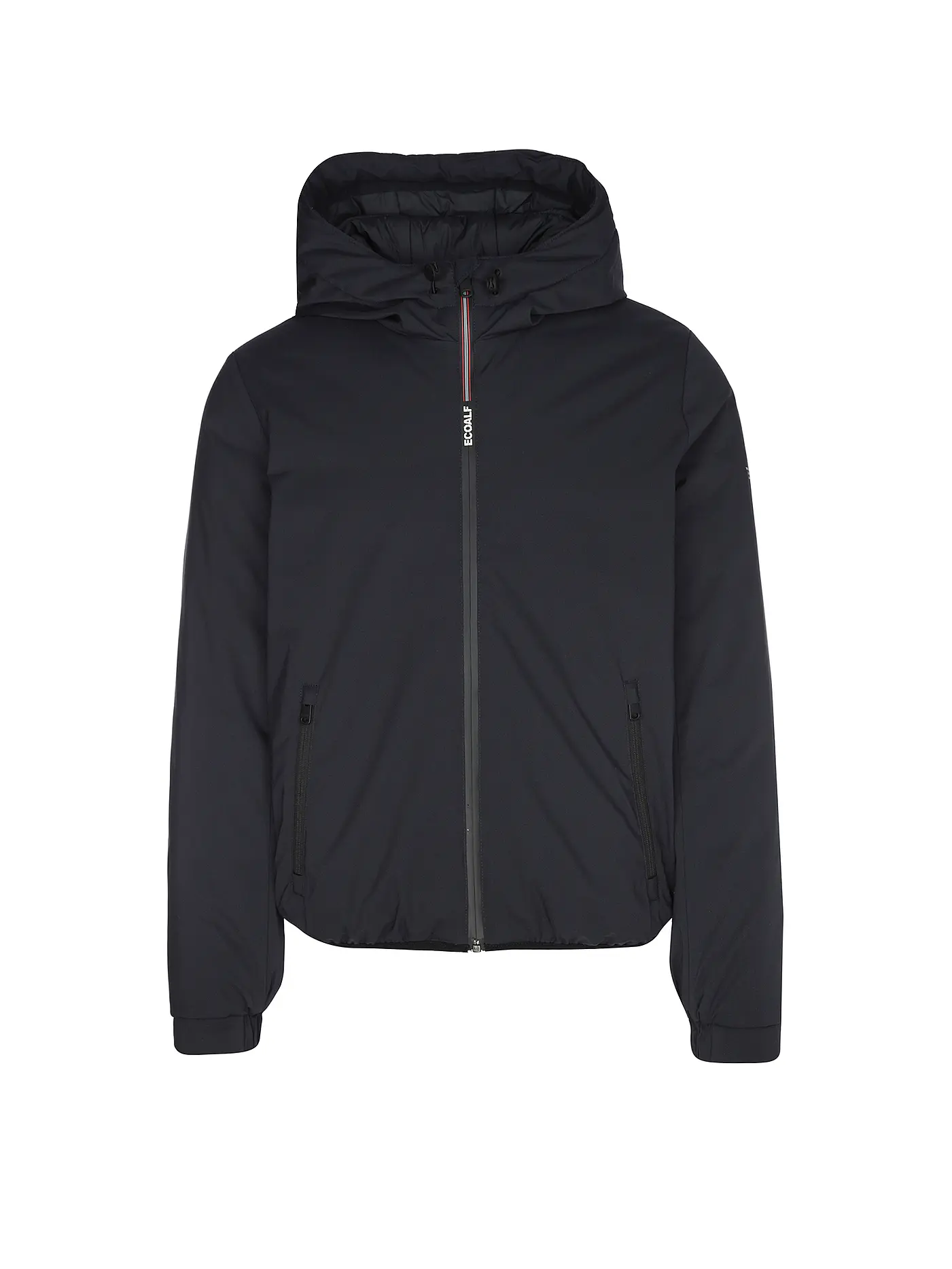 ECOALF | Jacke CARTES | dunkelblau